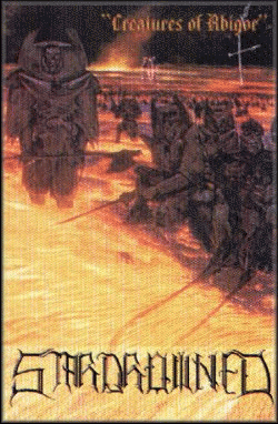 Stardrowned : Creatures of Abigor